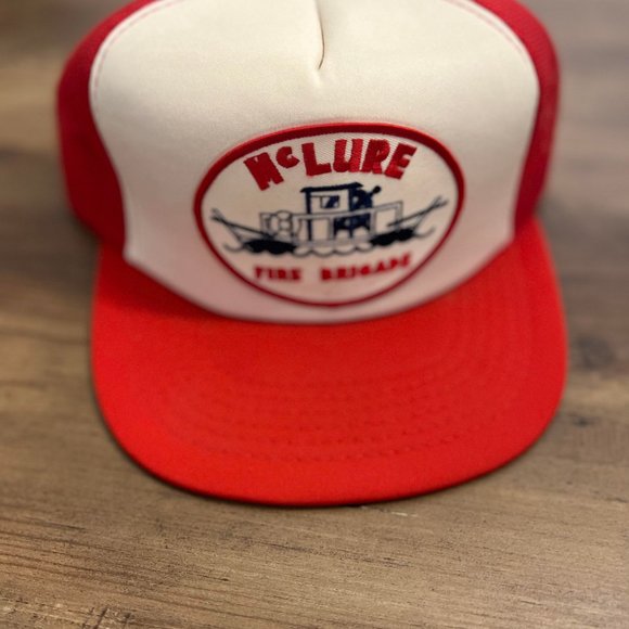 VINTAGE HAT - Picture 2 of 2